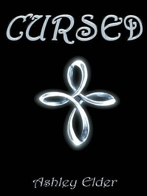 cover image of Cursed